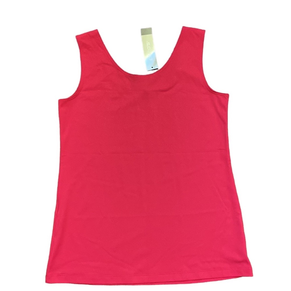 Chico's Tank Top - Picture 2 of 6